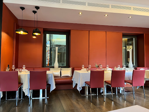 Ascent Restaurant - Thumbnail