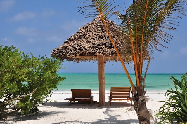 Zanzibar White Sand Luxury Villas & Spa