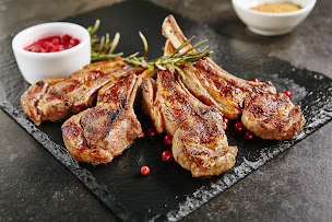 Photo n°36 de Restaurant Africain CK-EAT à Montévrain (Restaurant africain)