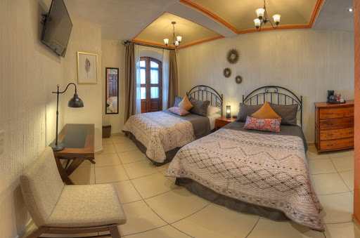 Hotel Santa Paula - Taxco Gallery - Mexico