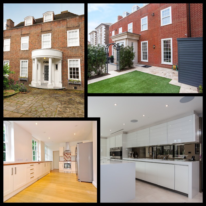 Alexander Green Group - Building Luxury Homes Since 2009 photo 3
