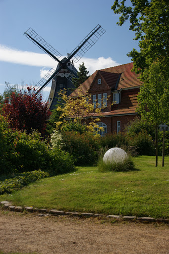 Park an der Mühle - Thumbnail