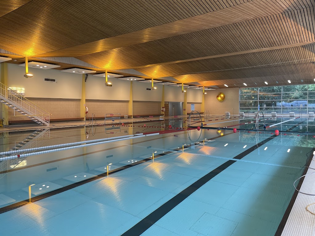 Bäder Pinneberg - Schwimmschulen Pinneberg