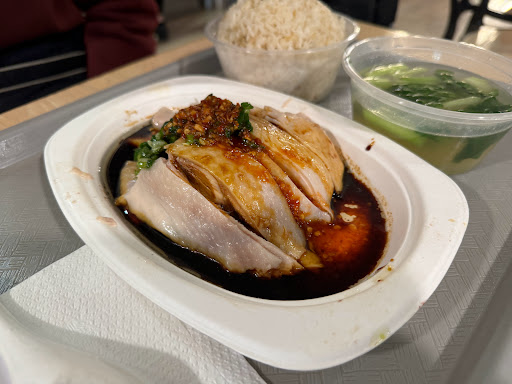 East West Gourmet - Thumbnail