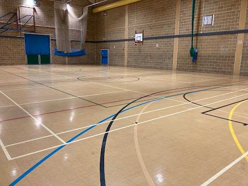 Putlands Sports & Leisure Centre