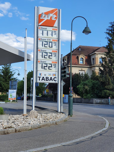 TSN Tank & Shop GmbH - Thumbnail