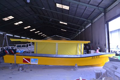 Photos of CV.Wahana Fiberglass