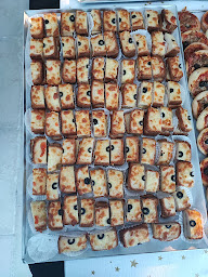 Photo n°11 de La Maison Du Pain (Boulangerie Pâtisserie Artisanale) à Garges-lès-Gonesse (Boulangerie)