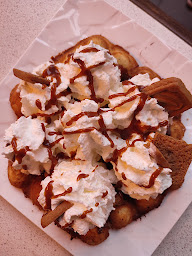 Photo n°33 de Brasserie Le Virgile à Épinal (Marchand de glaces)