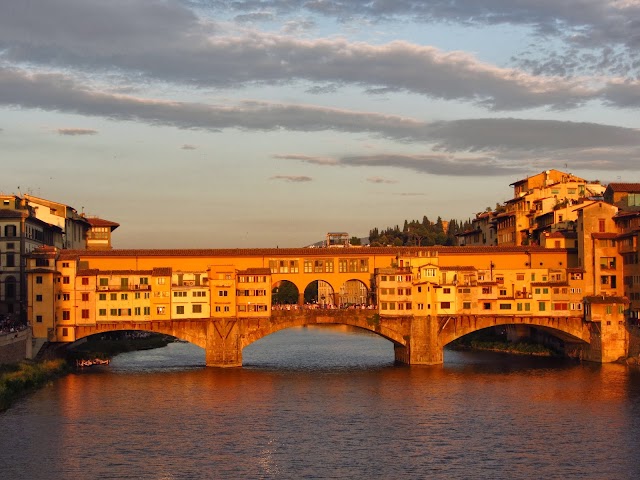 Ponte Vecchio Florence Srl