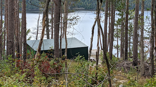 Opémican National Park - Thumbnail