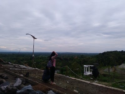 Photos of Gunung Madu