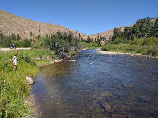 Moosehead Campground - Thumbnail