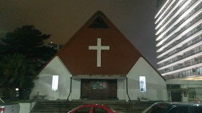 Capilla de Fátima