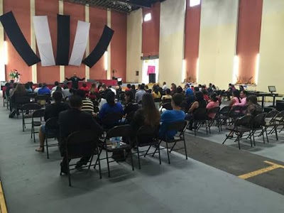 Photos of Conquistando Naciones