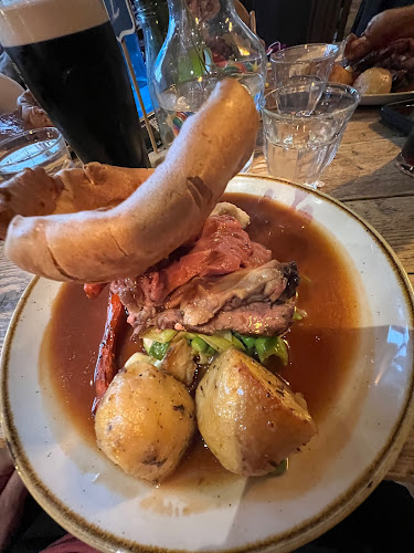 Reviews of The Farrier Pub, Restaurant & Wine Store in London - Pub
