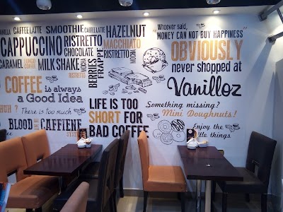 Photos of Vanilloz Doughnuts Kafr Abdou