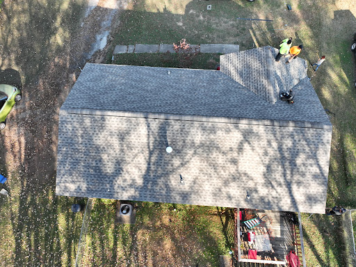 Red Letter Roofing LLC - Thumbnail