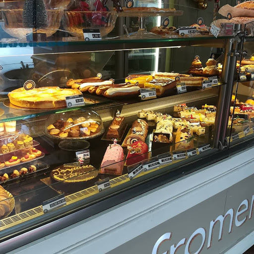 Fromenterie la Belle Brioche Gallery - France
