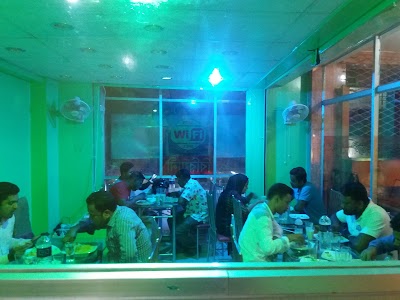 Photos of Nawabi Khana