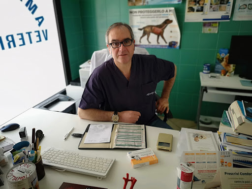 Ambulatorio Veterinario Dott. Marco Vacca Gallery - Italy