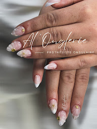 Photo n°2 de Al’Onglerie57 à Amnéville (Salon de manucure)