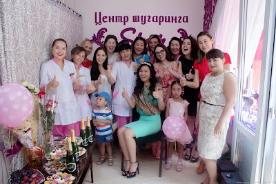 Photos of Центр шугаринга STAR
