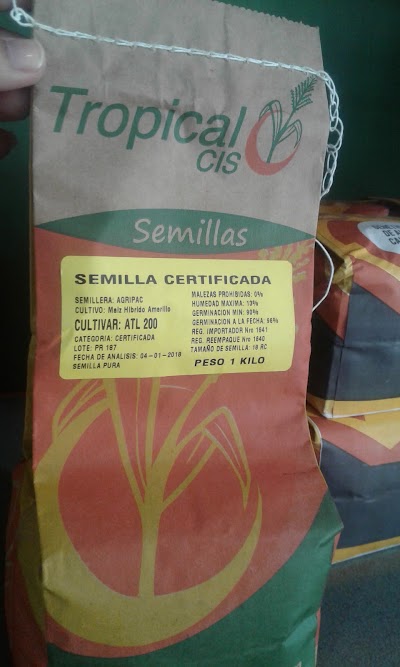Photos of Distributions Vetiagro S.A.S.