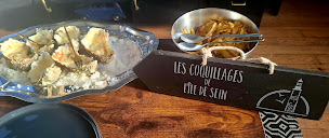 Photo n°13 de Les Coquillages de l'Ile de Sein à Île-de-Sein (Restaurant)