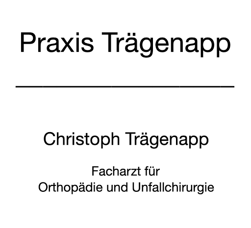 Christoph Trägenapp - Thumbnail