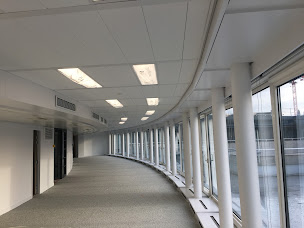 Photo n°3 de GOTAM AMENAGEMENT à Villeneuve-la-Garenne (Peintre en bâtiment)