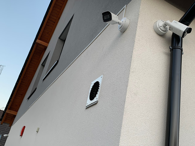 ADMA-Instal - Luboń