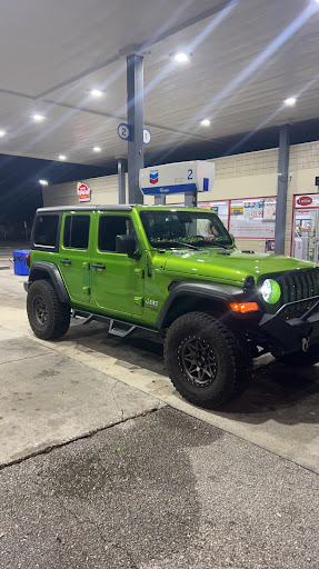 Unlimited Jeeps Inc - Thumbnail