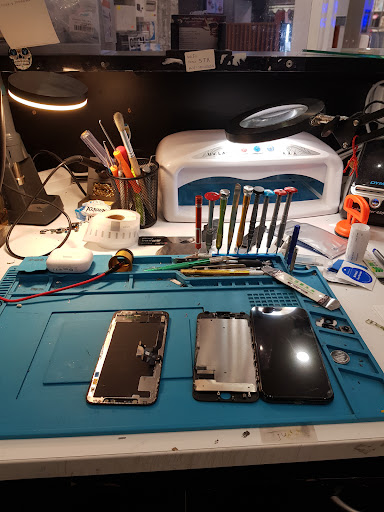 Smart Technology Repair STR - Thumbnail