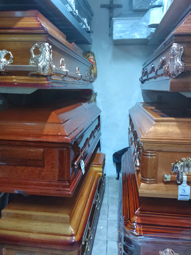 Servicios funerarios Previsiones Milennium