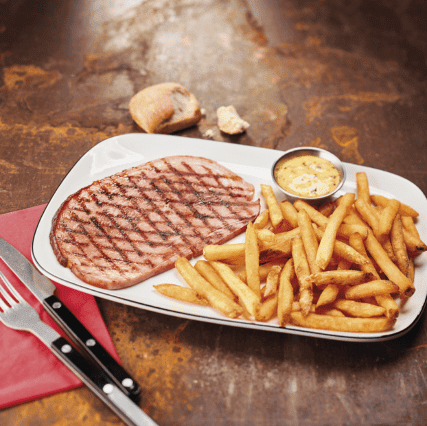 Buffalo Grill Issoire - Thumbnail