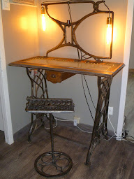 Photo n°12 de Solenza21creation à Magny-sur-Tille (Magasin de meubles)