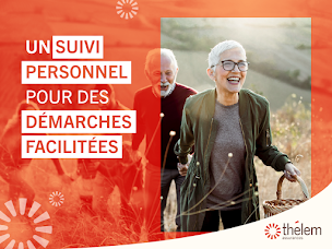 Photo n°6 de Thélem assurances Villers sur Mer à Villers-sur-Mer (Agence d'assurance)