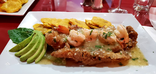 El Condor Latín Fusion - Thumbnail