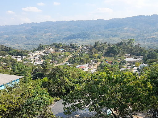 Hotel Maya - Visual