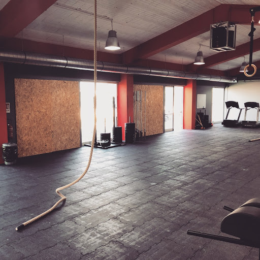 IronHillGym - Thumbnail