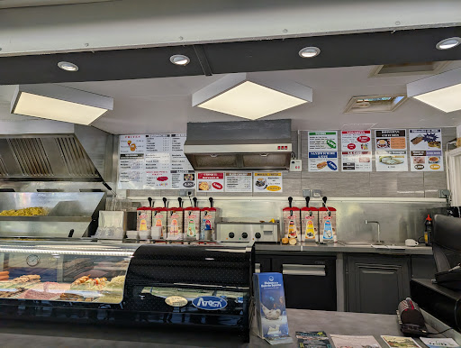 Photo 1 - Friterie Debeauvais