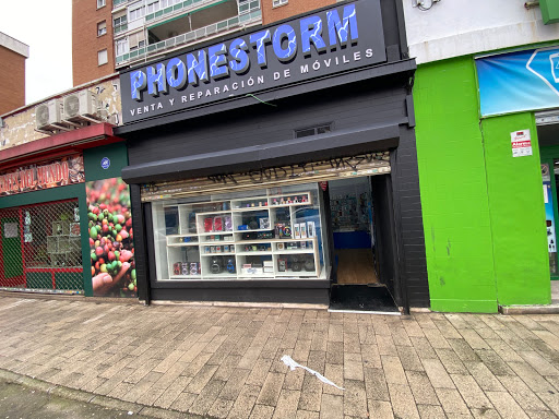 PHONESTORM