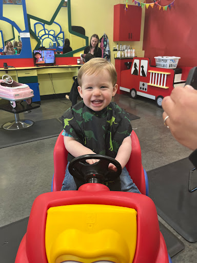 Cookie Cutters Haircuts for Kids - South Anchorage - Thumbnail