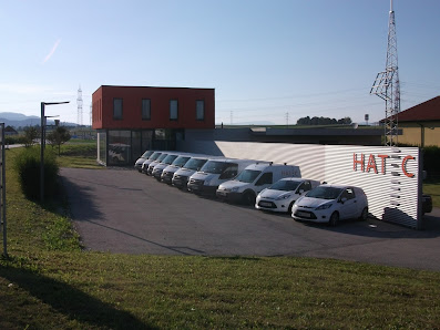 Hatec Elektrotechnik GmbH Inning Betriebsgebiet I 1, 3383 Inning, Österreich