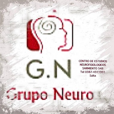 Dr Juan P Zorrilla Grupo Neuro, Author: Dr Juan P Zorrilla Grupo Neuro