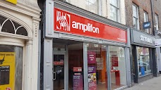 Amplifon york