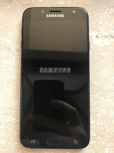 PickPhone - Visual