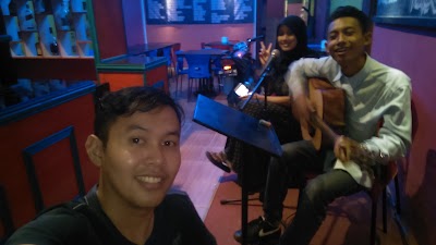 Photos of Warung Cak Ari