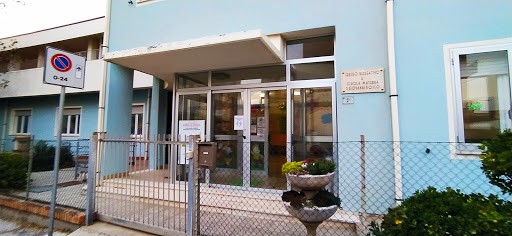 Scuola Materna - Italy